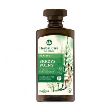 Farmona Herbal Care Horsetail Shampoo shampoo the Field horsetail, for very injured hair, 330 ml