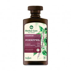 Farmona Herbal Care Nettle Shampoo shampoo the Nettle, for an oily hair, 330 ml