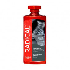 Farmona Radical Anti-Dandruff Shampoo shampoo against dandruff, for all types of hair, 400 ml
