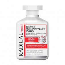 Farmona Radical Med Anti Hair Loss Shampoo shampoo against a hair loss, 300 ml