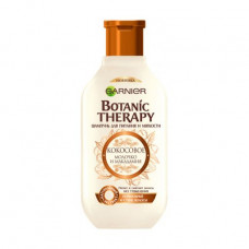 Garnier Botanic THERAPY shampoo the Coconut milk and a macadamia, for normal and dry hair, 250 ml