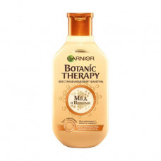 Garnier Botanic THERAPY shampoo Honey and propolis, for the injured and splitting hair, 250 ml