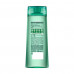 Shampoo of Garnier Fructis Aloe Akwa a bomb, for normal hair, 250 ml