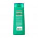 Shampoo of Garnier Fructis Growth with all the might, for the weakened hair inclined to loss, 250 ml