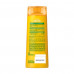 Shampoo of Garnier Fructis Threefold restoration strengthening for the injured and dry hair, 250 ml