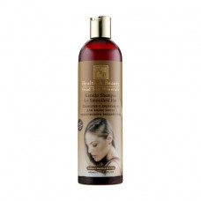 Hair Health And Beauty Keratin Shampoo shampoo after thermal influence, with a keratin, 400 ml
