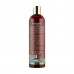 A dry and dyed hair Health And Beauty Treatment Shampoo shampoo, with oil argon, 400 ml