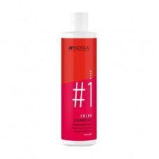 Dyed hair Indola Innova Color Shampoo shampoo, 300 ml