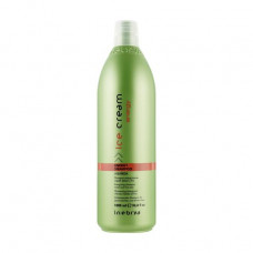 Inebrya Ice Cream Energy Shampoo shampoo from loss, for a limp and fine hair, 1 l