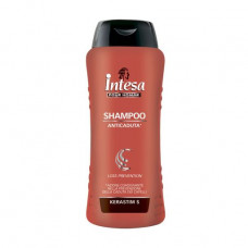 Intesa Pour Homme Shampoo Anticaduta Loss Prevention shampoo against a hair loss, 300 ml