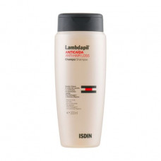 Isdin Anti-Hair Loss Lambdapil Shampoo shampoo against a hair loss, 200 ml