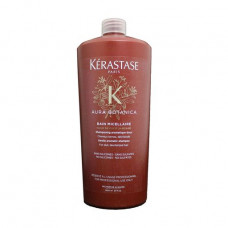 Kerastase Aura Botanica Bain shampoo for the dim and weakened hair of all types, 1 l