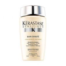 Kerastase Densifique Bain Densite shampoo for increase in density of hair, 250 ml