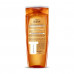 L'Oreal Paris Elsève shampoo Luxury of coconut oil, for normal hair that demand food, 250 ml
