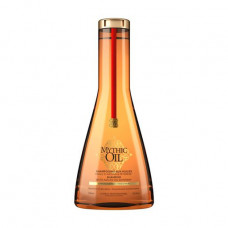 Dense hair L'Oreal Professionnel Mythic Oil Shampoo shampoo, 250 ml