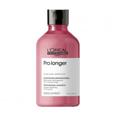 L'Oreal Professionnel Serie Expert Pro Longer Shampoo shampoo for a hair recovery on length, 300 ml
