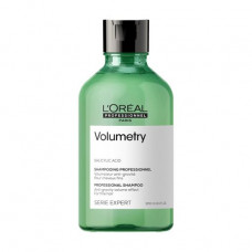 L'Oreal Professionnel Serie Expert Volumetry Anti-Gravity Volume Effect Shampoo shampoo for giving of volume to a fine hair, 300 ml