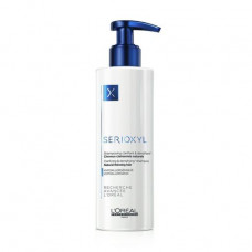 Natural and fine hair L'Oreal Professionnel Serioxyl Clarifying&Densifying Shampoo shampoo, 250 ml