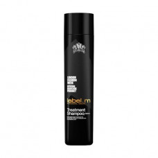 The painted or injured hair Label.m Treatment Shampoo shampoo, 300 ml