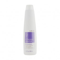 Sensitive head skin Lakme K.Therapy Sensitive Relaxing Shampoo shampoo, 300 ml