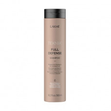 Lakme Teknia Full Defense Shampoo shampoo for complex protection of hair, 300 ml