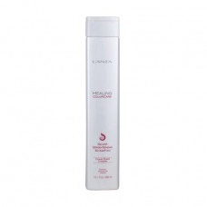L'anza Healing ColorCare Silver Brightening Shampoo shampoo for elimination of yellowness of hair, 300 ml