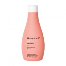 Curly hair Living Proof Curl Shampoo shampoo, 355 ml