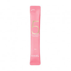 Masil 5 Probiotics Color Radiance Shampoo shampoo for protection of color with a probiotics, 8 ml