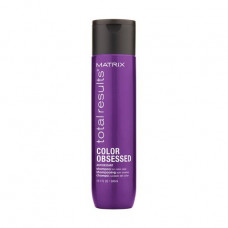 Matrix Total Results Color Obsessed Shampoo shampoo protection of color, for a dyed hair, 300 ml