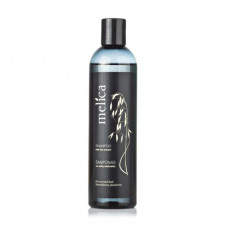 Melica shampoo with oats extract for normal hair of 300 ml