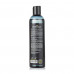 Melica shampoo collecting extracts of 12 herbs for all types of hair of 300 ml