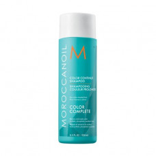 Moroccanoil Color Continue Shampoo shampoo for maintaining hair color, 250 ml