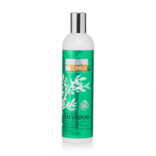 Natura Estonica shampoo Fast restoration, for the injured hair, 400 ml