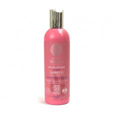Dyed hair Natura Siberica Natural Oil-plex Shampoo shampoo, 270 ml