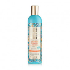 Natura Siberica Oblepikha Siberica Professional Oblepikha Shampoo Intensive Hydration shampoo of Oblepich, for normal and dry hair, 400 ml