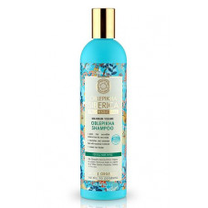 Natura Siberica Oblepikha Siberica Professional Oblepikha Shampoo Maximum Volume shampoo of Oblepich, for all types of hair, 400 ml