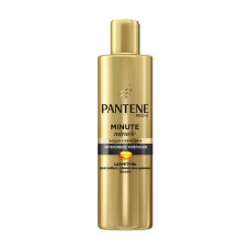 Pantene Pro-V Minute Miracle shampoo Intensive strengthening, for a limp, brittle or long hair, 270 ml