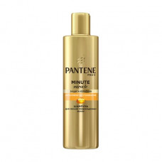 Pantene Pro-V Minute Miracle shampoo Intensive restoration, for strongly injured hair, 270 ml