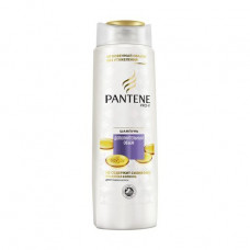 Pantene Pro-V shampoo Additional volume, for a fine hair, 250 ml