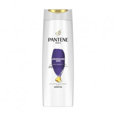 Pantene Pro-V shampoo Additional volume, for a fine hair, 400 ml
