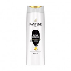 Pantene Pro-V shampoo Dense and strong, for the fine, weakened hair, 400 ml