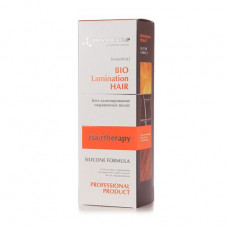 Pharma Group Pharma Group Bio Lamination Hair shampoo of Biolaminirovaniye of a dyed hair, 150 ml