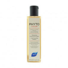 Phyto Color Protecting Shampoo shampoo of Zashchita of color for a dyed hair, 250 ml
