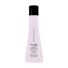 Phytorelax Laboratories Keratin Color Protection Shampoo shampoo for protection of color of a dyed hair, with a keratin, 100 ml