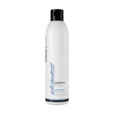 Profi Style Anti-Dandruff Shampoo shampoo against dandruff, for all types of hair, 250 ml