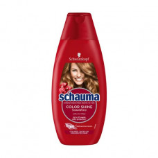 The painted and melirovanny hair Schauma Color Shine Shampoo shampoo, 400 ml
