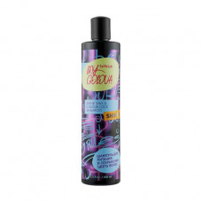 SelfieLab My Golova shampoo for food and maintaining hair color, 400 ml