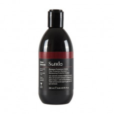 Sendo Color Defense Protection Shampoo shampoo for protection of color of a dyed hair, 250 ml