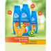 Shamtu shampoo of Pitaniye & Sil, for all types of hair, with extracts of fruit, 200 ml