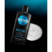 A dry and limp hair Syoss Moisture Shampoo shampoo, with maple water to a kaida, 440 ml
